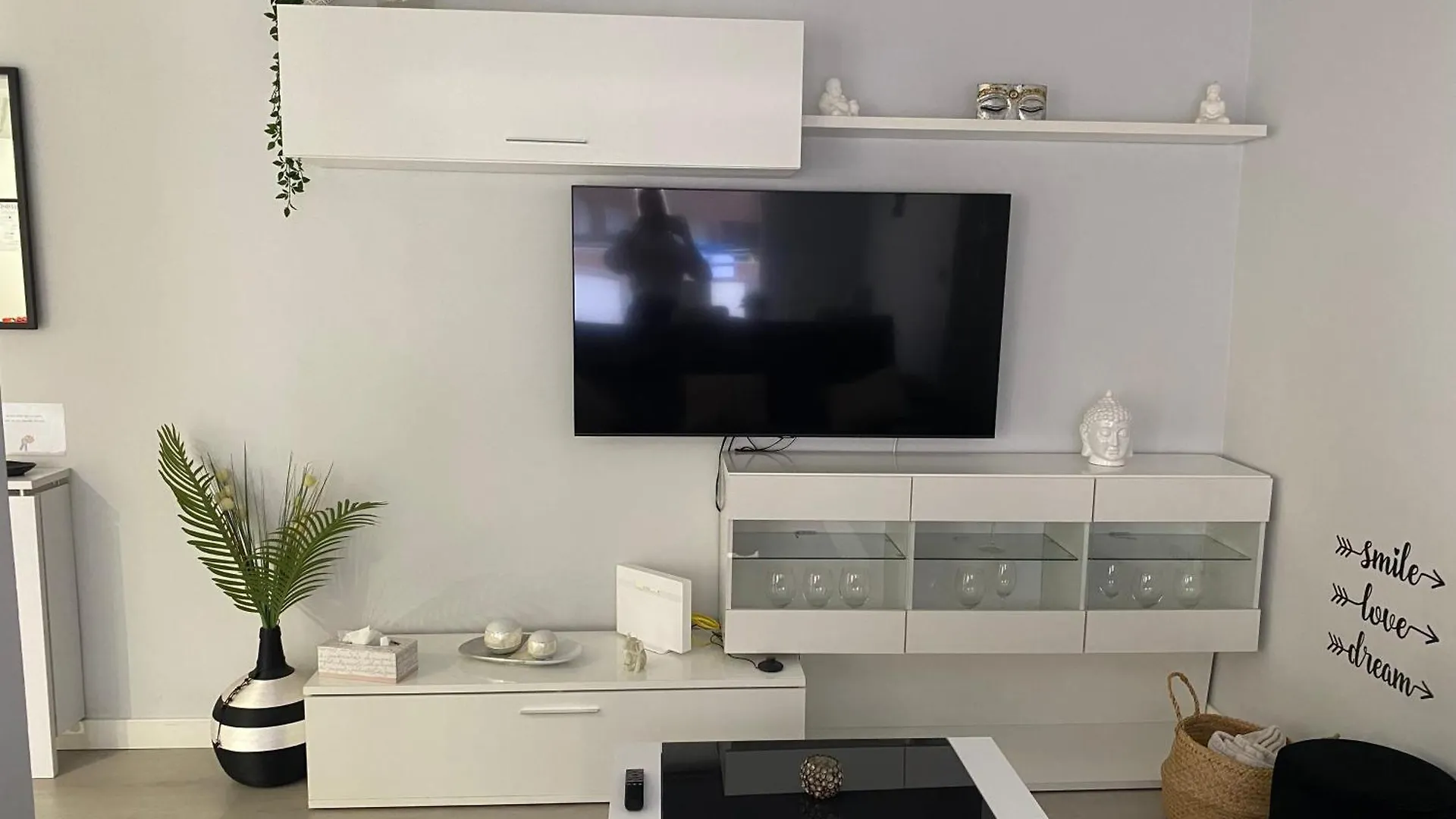 Piso Deluxe Centro Cerca Del Bec Apartment Barakaldo
